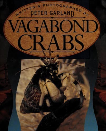 Vagabond crabs