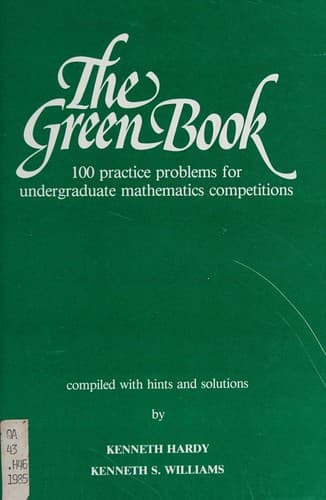 Book cover image