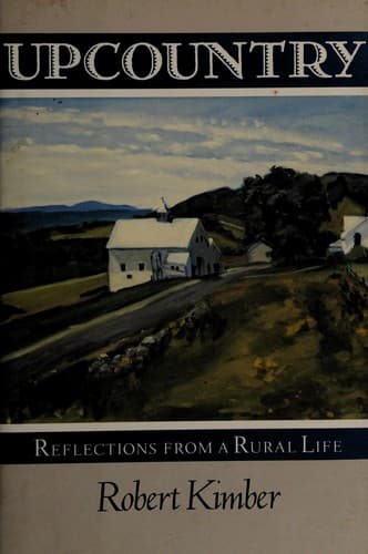 Cover image for Upcountry
