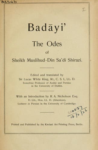 Book cover image