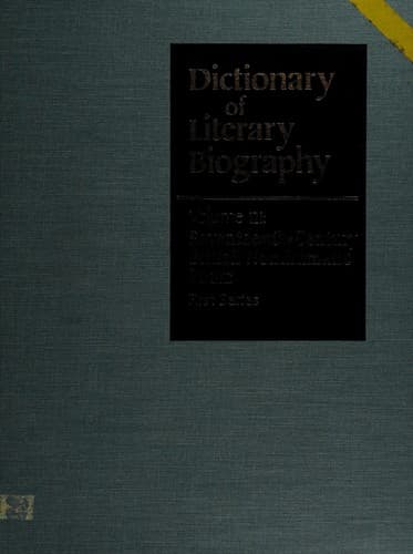 Cover image for Seventeenth-century British nondramatic poets.