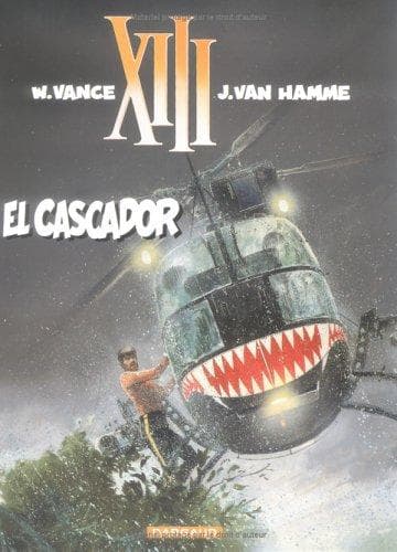 Cover image for XIII, tome 10
