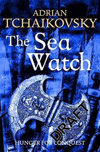 Cover image for The Sea Watch