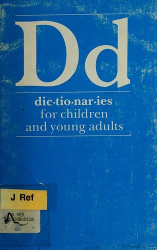 Book cover image