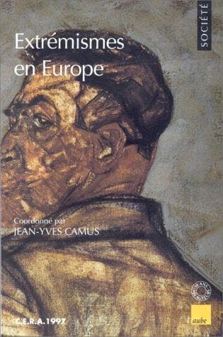 Extrémismes en Europe (Collection Monde en cours) (French Edition)