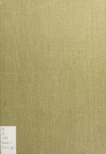 Cover image for Greek and Roman religion