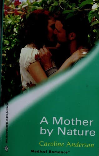 Cover image for A Mother by Nature