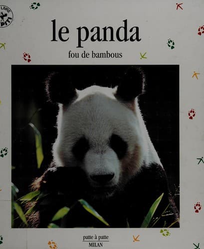 Cover image for Le Panda 