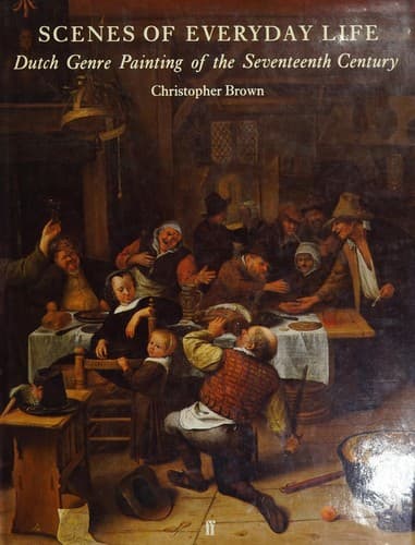 Cover image for Scenes of everyday life