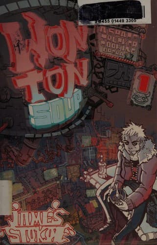 Book cover image