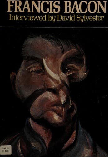 Cover image for Francis Bacon