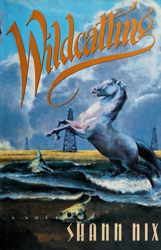 Wildcatting