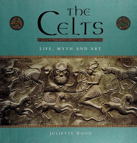 Cover image for The Celts