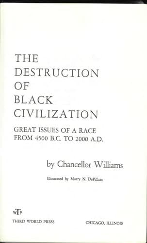 Cover image for Two thousand seasons