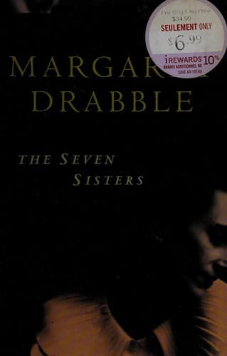 Cover image for The seven sisters
