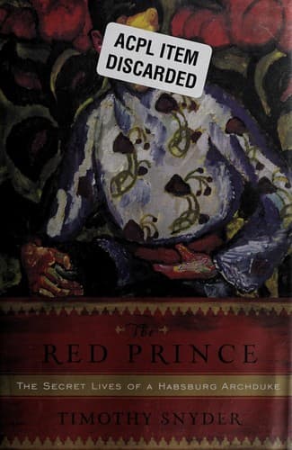 Book cover image