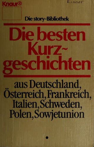 Book cover image