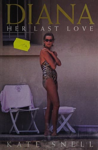 Cover image for Diana