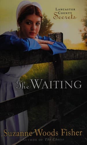 Cover image for The waiting