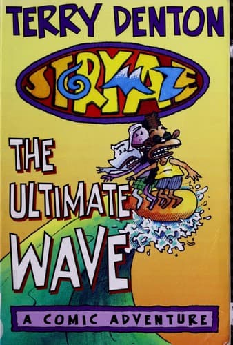Book cover image