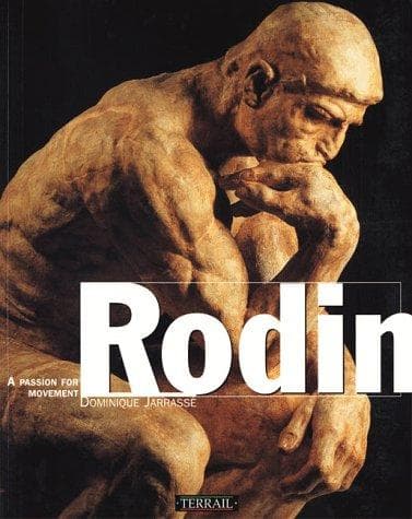 Cover image for Rodin