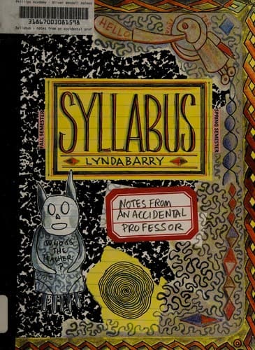 Cover image for Syllabus