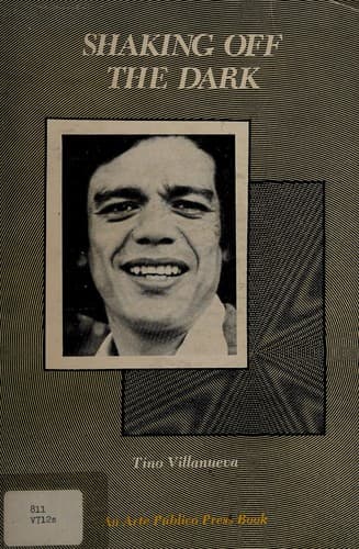 Cover image for Shaking off the dark