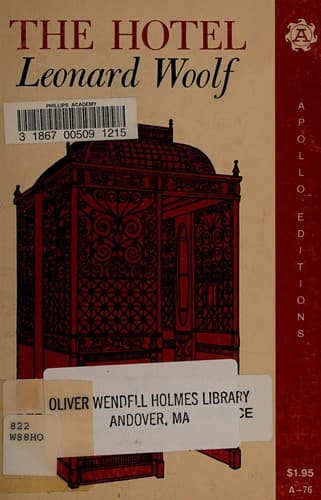 Book cover image