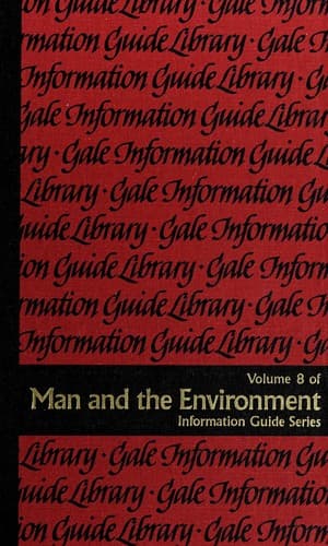 Cover image for Environmental economics