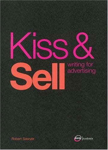 Cover image for Kiss & Sell