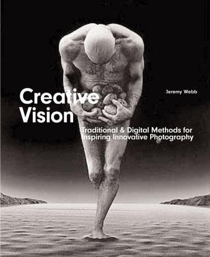 Cover image for Creative Vision