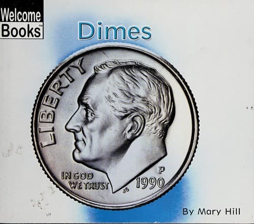 Cover image for Dimes
