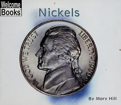 Cover image for Nickels