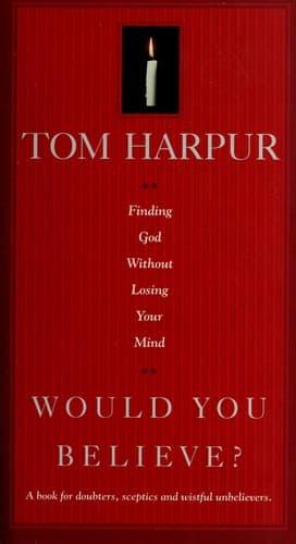 Cover image for Would you believe?