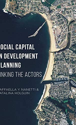 Cover image for Social Capital in Development Planning
