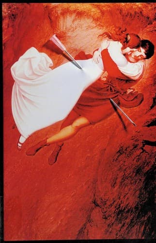 Cover image for El corazón del tártaro