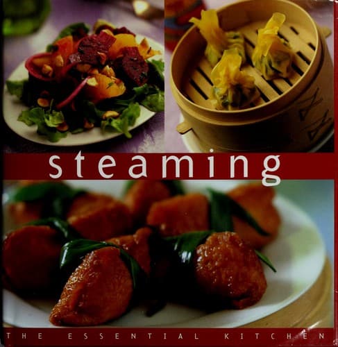 Cover image for Steaming