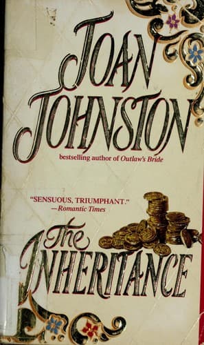 Cover image for The Inheritance
