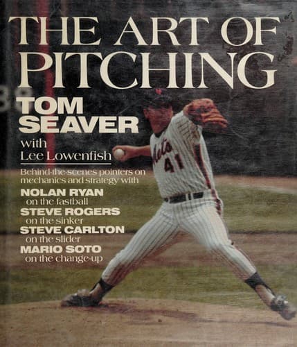 Cover image for The art of pitching