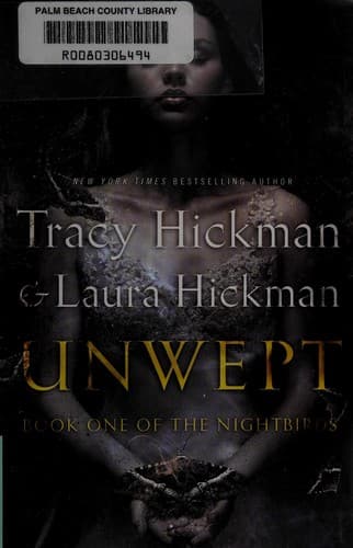 Cover image for Unwept