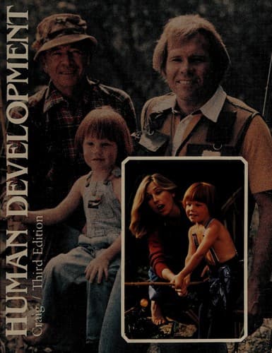 Cover image for Human development