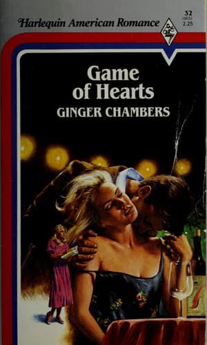Cover image for Game Of Hearts
