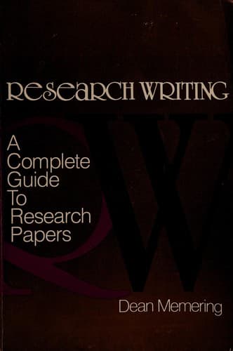 Book cover image