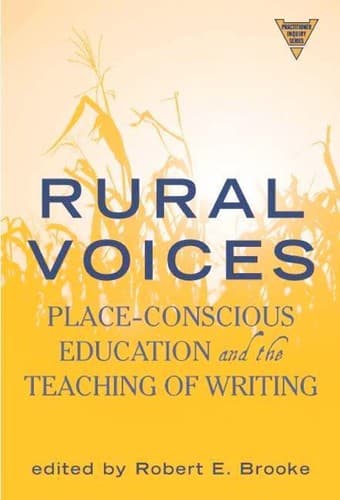 Cover image for Rural Voices