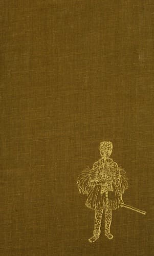 Cover image for Man in Africa