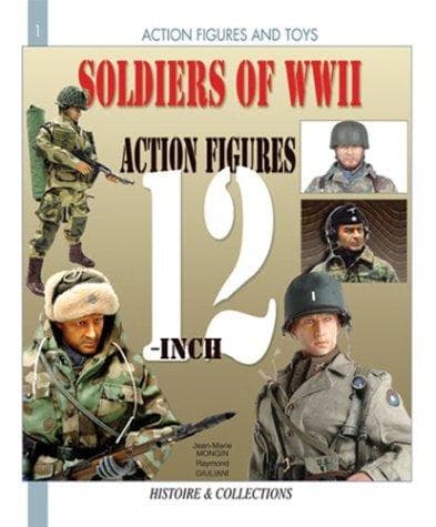 12 inch action figures