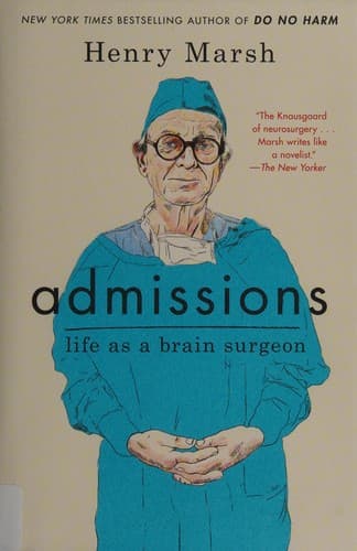 Admissions