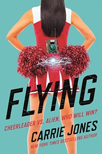 Cover image for Flying