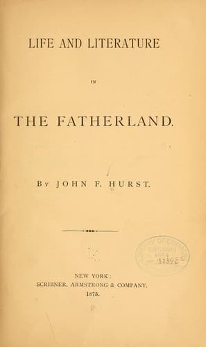 Book cover image