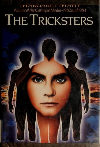 Cover image for The Tricksters